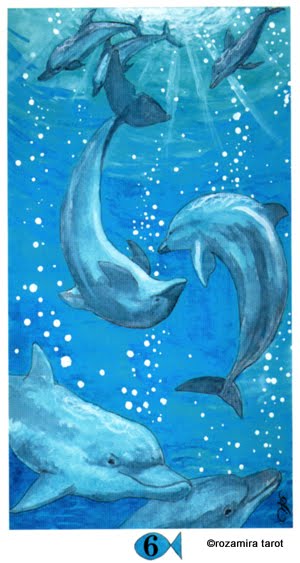 Hawaiian Aloha Tarot